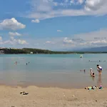 Διαμέρισμα With A - C In Krk-insel Krk 55016 Krk Town