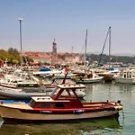 With A - C In Krk-insel Krk 55016