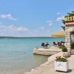 Apartament With A - C In Krk-insel Krk 55016